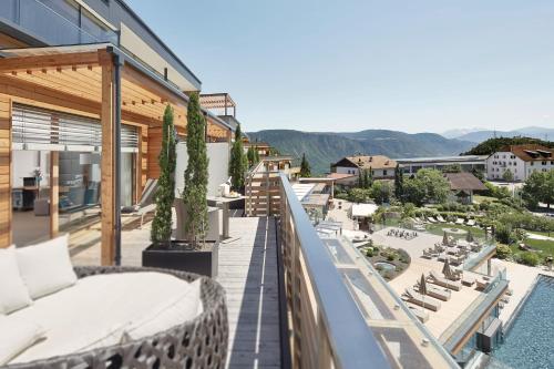 ALPIANA - green luxury Dolce Vita Hotel