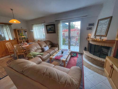 . "Mykines" Apartment of Levidi Arcadian Apartments