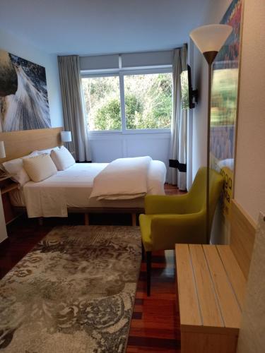  Suite Bilbao Arena con plaza de garaje in Bilbao