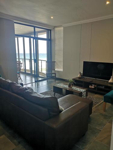 設施, 208 Coral Reef in 拉梅赫西