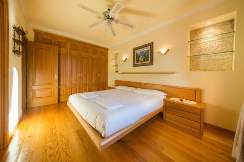 Villa San Clemente chambre d'hôte Randufe