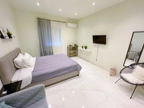 WSD Hera New Lux Modern 2BD Apt with City View Bal