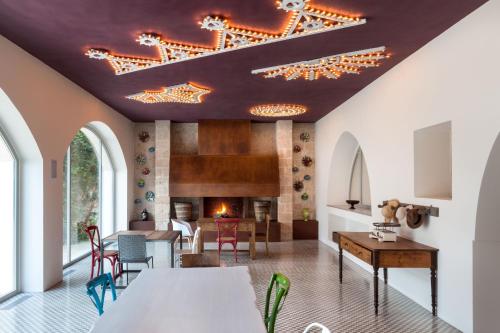 Casamatta c/o Vinilia Wine Resort