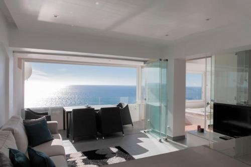  Atlantic Ocean View Suite Sesimbra, Unterkunft in Sesimbra