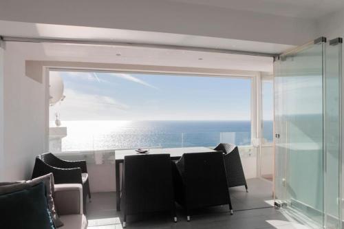  Atlantic Ocean View Suite Sesimbra in Sesimbra