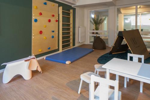 Hotel Upstalsboom Langeoog in Langeoog