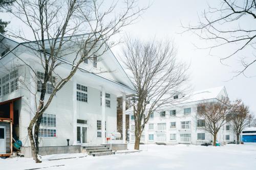 . Tabist More Resort Hakuba Excel