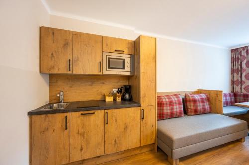 Studio Apartment - Annex