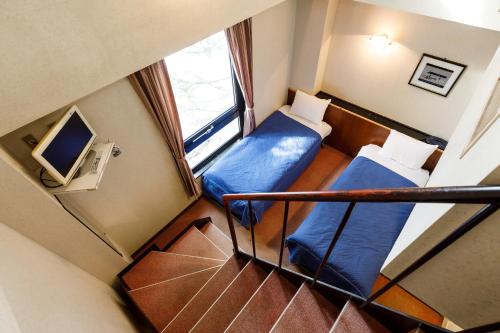 ホテルにれの樹