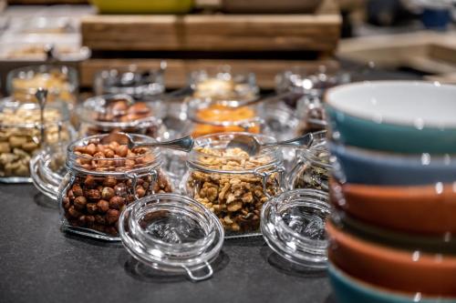 Ski & Bike Hotel Wiesenegg - image 12