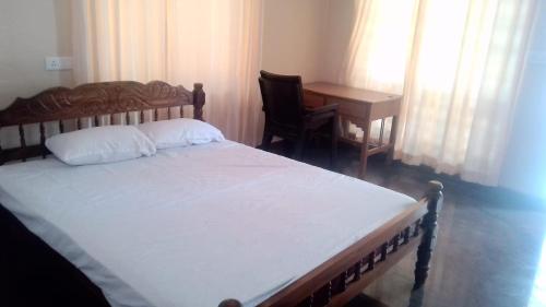 SILVER BROOKE INN -FAMILY HOME STAY