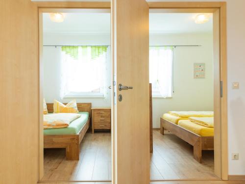 Gastehaus am Badepark - Ferienwohnung Rauschberg