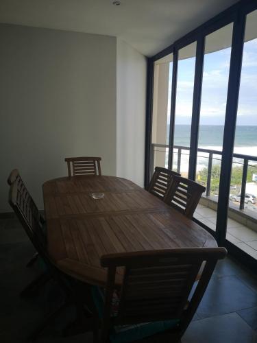 陽台/露台, 208 Coral Reef in 拉梅赫西