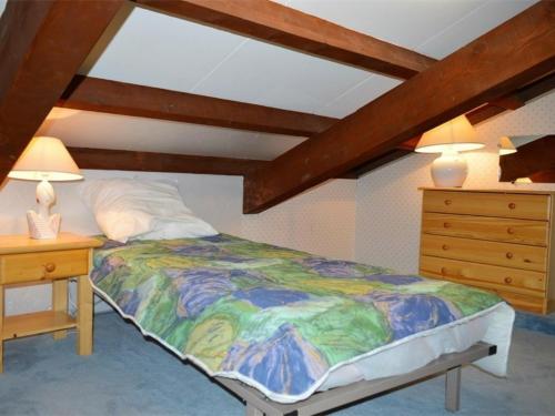 Appartement Font-Romeu-Odeillo-Via 3 pièces 6 personnes - FR-1-580-25 - image 10