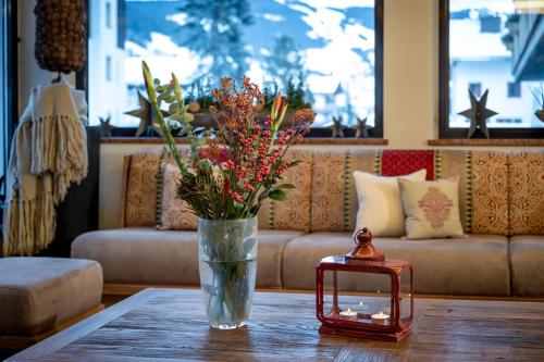 Ski & Bike Hotel Wiesenegg - image 6