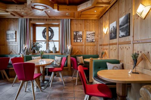 Ski & Bike Hotel Wiesenegg - image 9