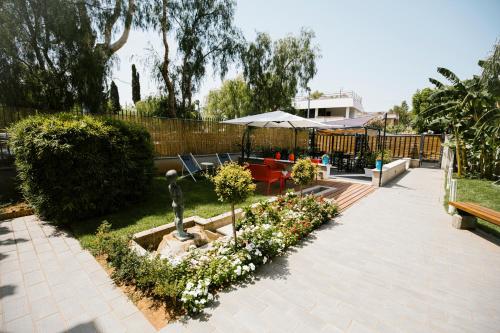  Villa Calipso in Mondello