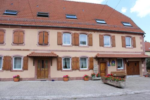 CHAMBRES DHOTES au vieux moulin entre Sarreguemine et Bitche