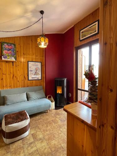  Appartamento Le Betulle in Erbezzo