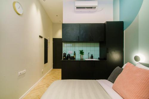 2 double beds