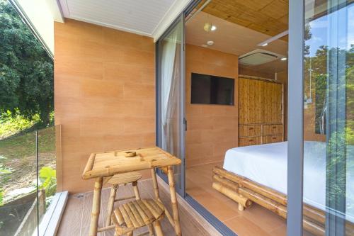 Bird Nest Villa Patong Beach Sea View+GYM+Sauna+Party Room