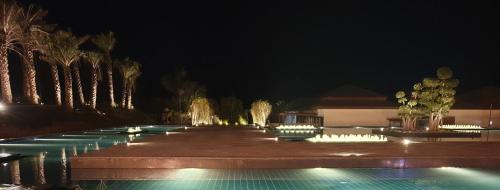 The Cabbana Resort & Spa