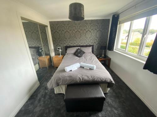 Dreamhaven – Dunbar
