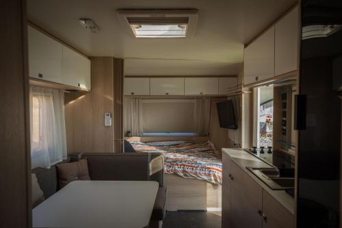 Itav Bateva Caravans - ייטב בטבע קרוואנים in Mitzpe Ramon