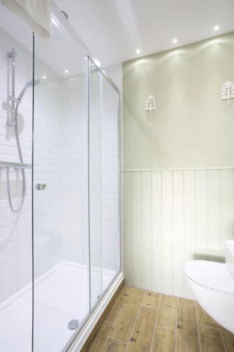 ジョージアン ハウス ホテル