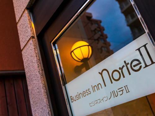 Business Inn Norte 2