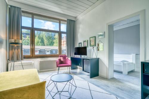 Hotel Parks - image 5