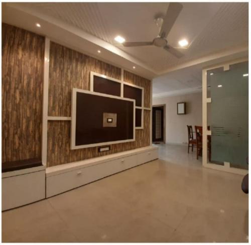 Silver Square Residency , GMC road Christian basti Guwahati