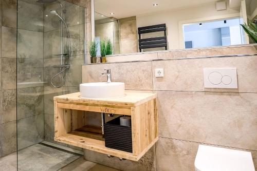 Smart Resorts Haus Brilliant Ferienwohnung 601 - image 3