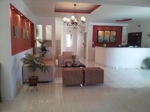 Ostria Hotel 4