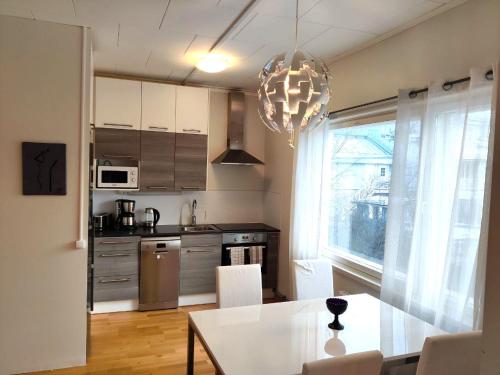 Létesítmények, Reipas in Kotka