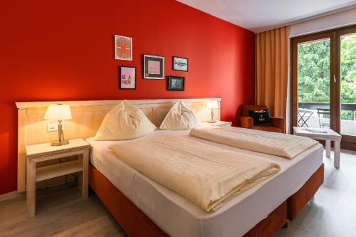 Hotel Parks - image 10