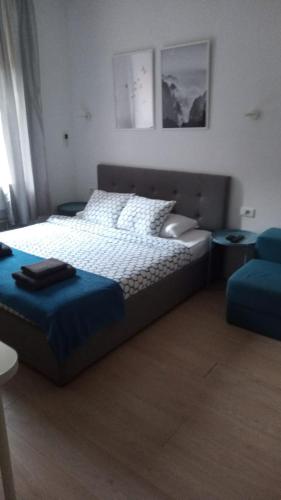 Hotel Apartments Simple Teslina