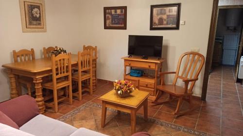 Casa Rural los Portalillos II - image 8
