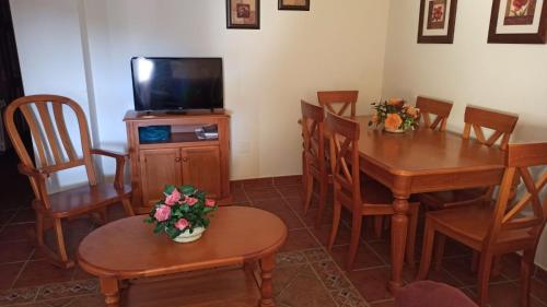 Casa Rural los Portalillos II - main image