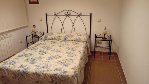 Casa Rural los Portalillos II - image 6
