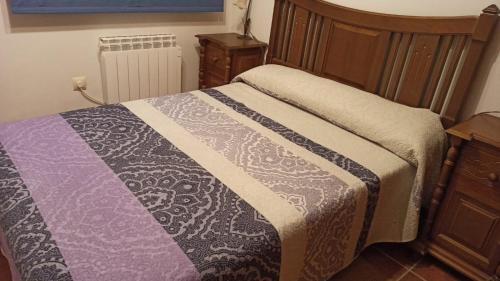 Casa Rural los Portalillos II - image 11