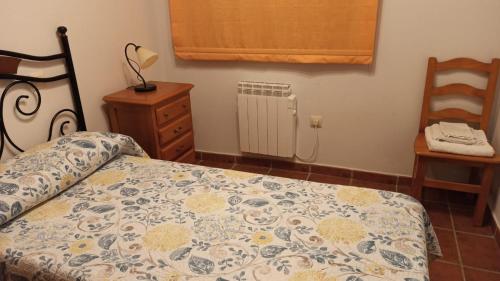 Casa Rural los Portalillos II - image 7