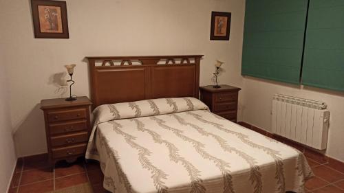 Casa Rural los Portalillos I - image 7