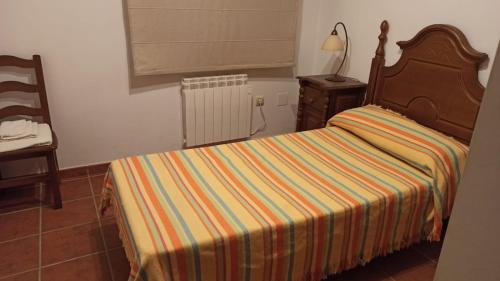 Casa Rural los Portalillos I - image 6