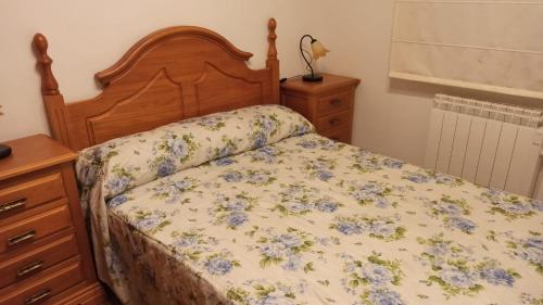 Casa Rural los Portalillos I - image 9