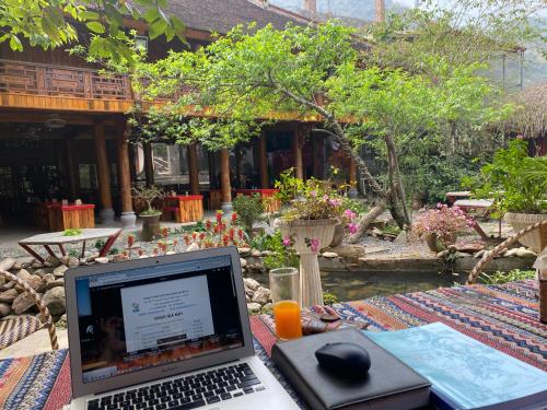 Maison Teahouse homestay