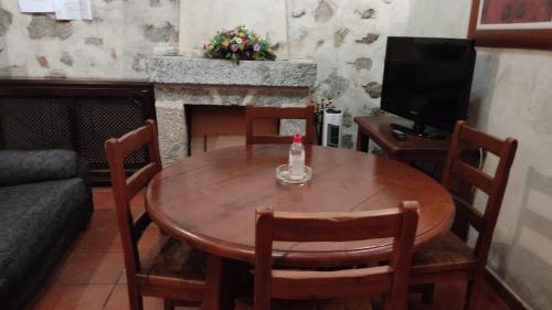 Casa Rural El Molino II - main image