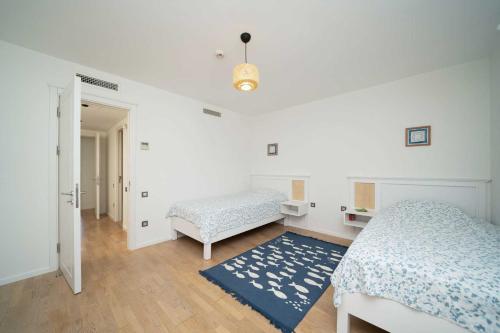 Portville Holiday Villas - Villa Dila