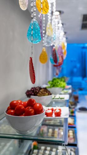 ビズ セヴァヒル ホテル スルタンアフメット