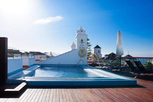 Hotel Plaza Cavana - image 5